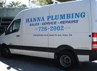 Slide of Hanna Plumbing & Supply