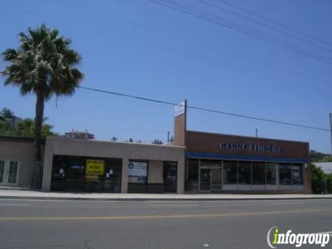 Slide of Hanna Plumbing & Supply