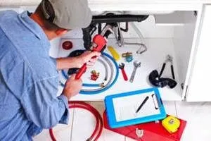 Slide of Hanna Plumbing & Supply