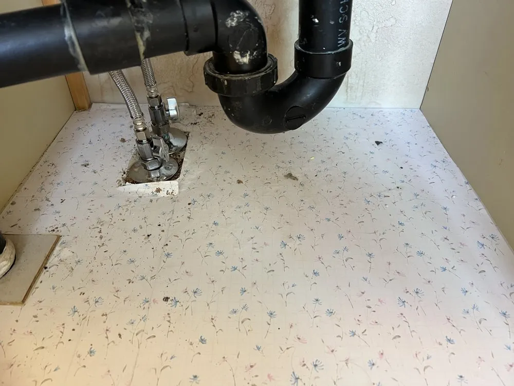 Slide of Hanna Plumbing & Supply