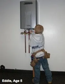 Slide of Hanna Plumbing & Supply