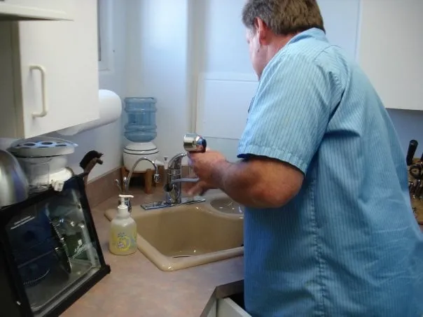 Slide of Hanna Plumbing & Supply