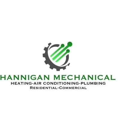 Slide of Hannigan Mechanical