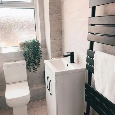 Hanover Park Emergency Plumber