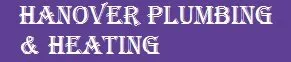 Hanover Plumbing & Heating Logo