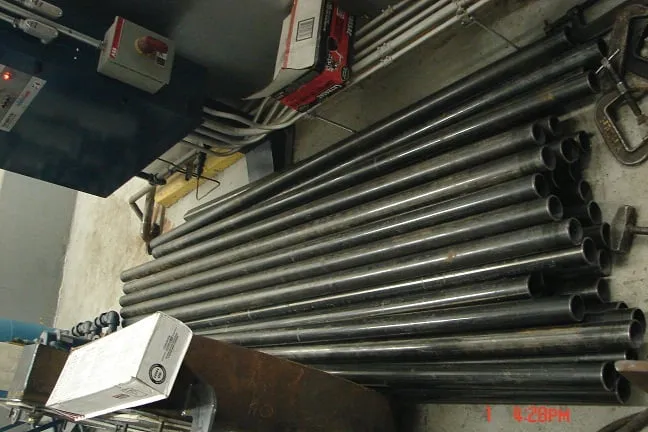 Slide of Hanover Plumbing Heating and Cooling