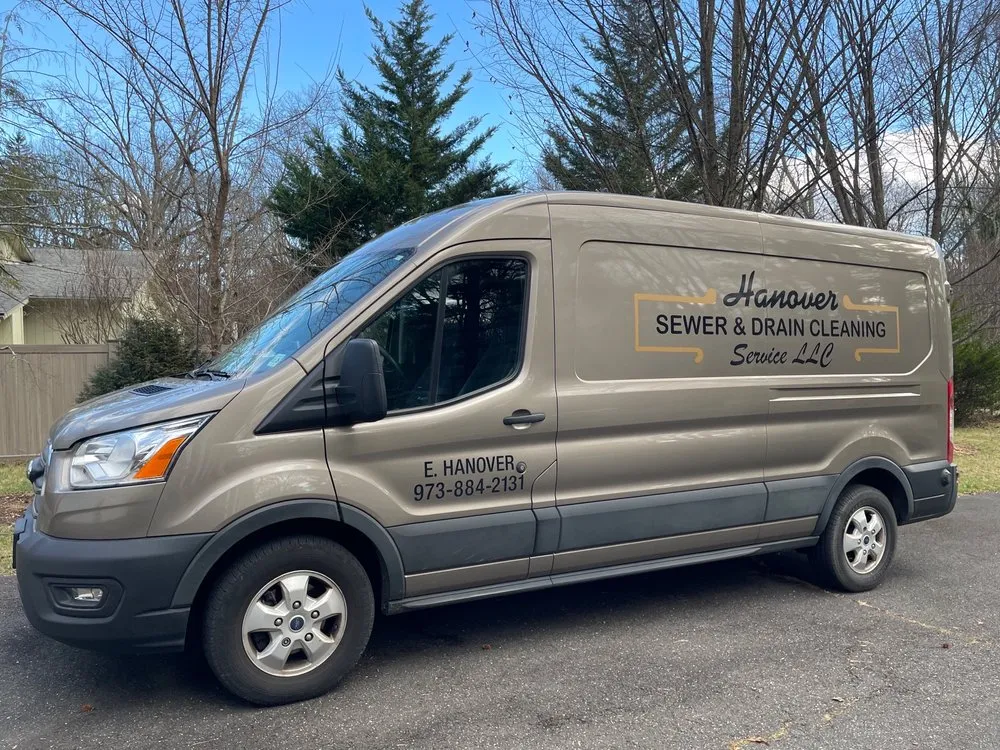Slide of Hanover Sewer & Drain Cleaning Service