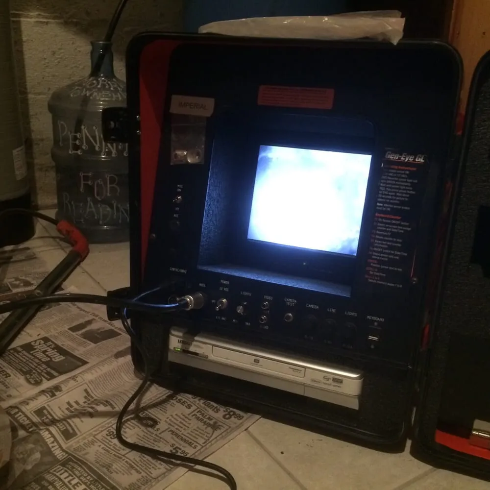 Slide of Hanover Sewer & Drain Cleaning Service