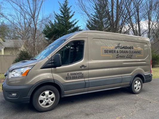 Hanover Sewer & Drain Cleaning Service