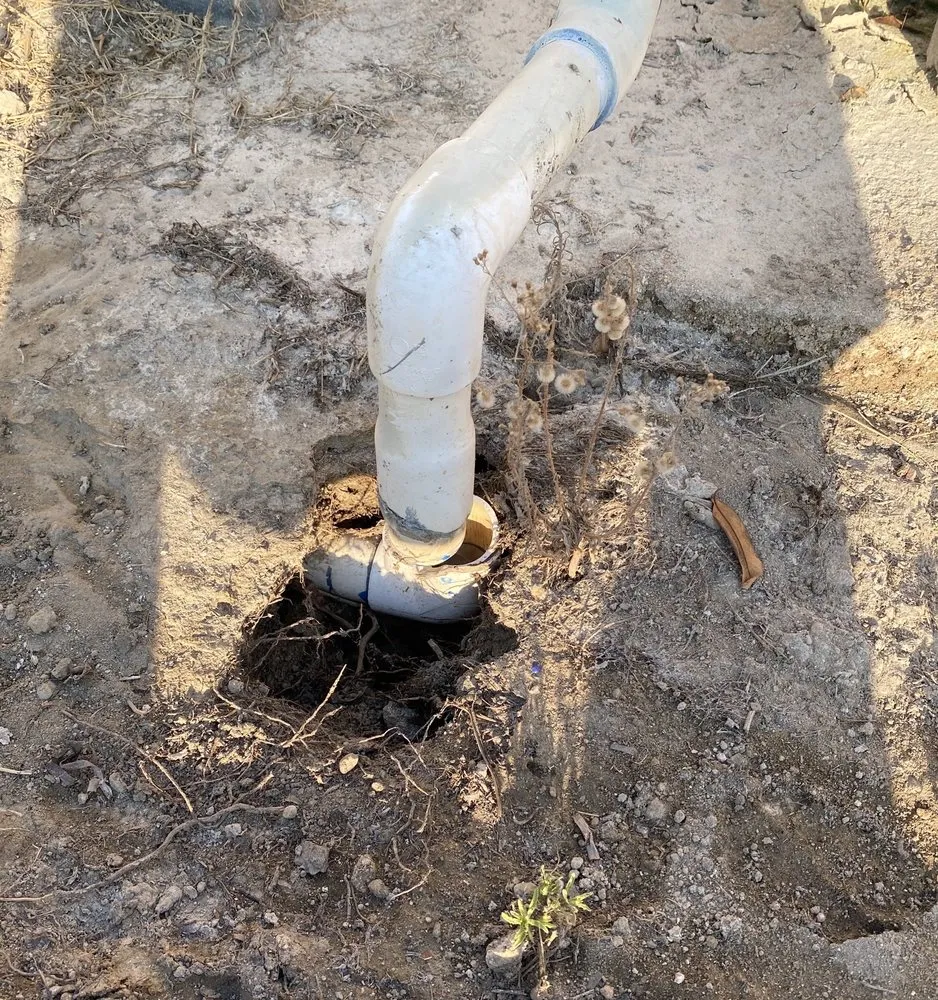 Slide of Hans-on Plumbing & Drain Cleaning