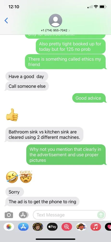 Affordable plumbing repair for homes in Cypress, CA by Hans-on Plumbing & Drain Cleaning