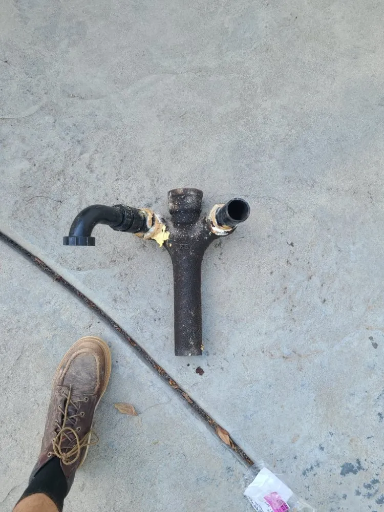 Professional plumbing repair for homes in Cypress, CA by Hans-on Plumbing & Drain Cleaning