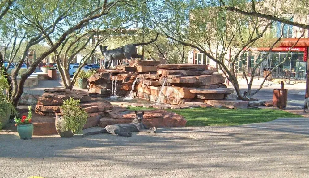 Slide of Hans-on Plumbing & Drain Cleaning