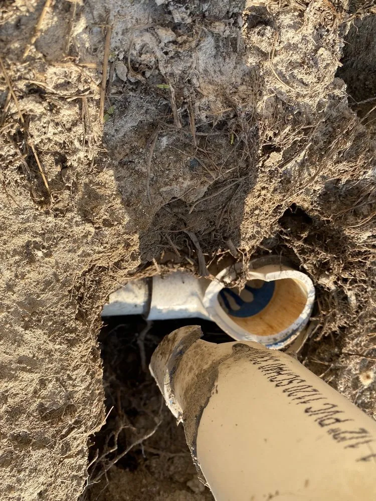 Slide of Hans-on Plumbing & Drain Cleaning