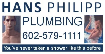 Slide of Hans Philipp Plumbing Inc.