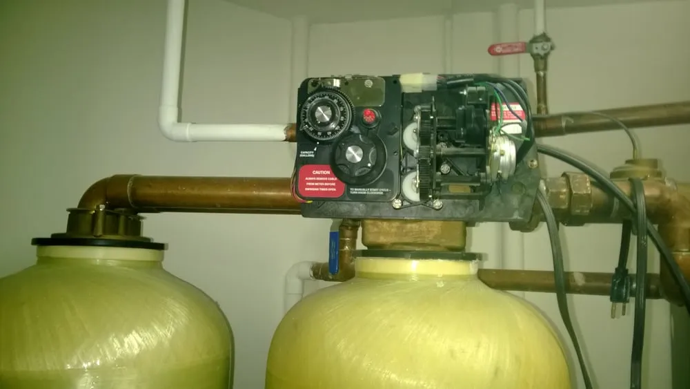 Slide of Hans Philipp Plumbing Inc.