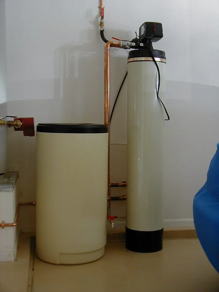 Slide of Hans Philipp Plumbing Inc.