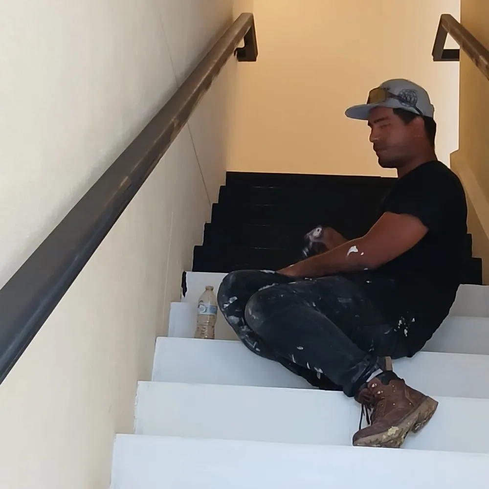 Slide of Hansalo Remodeling