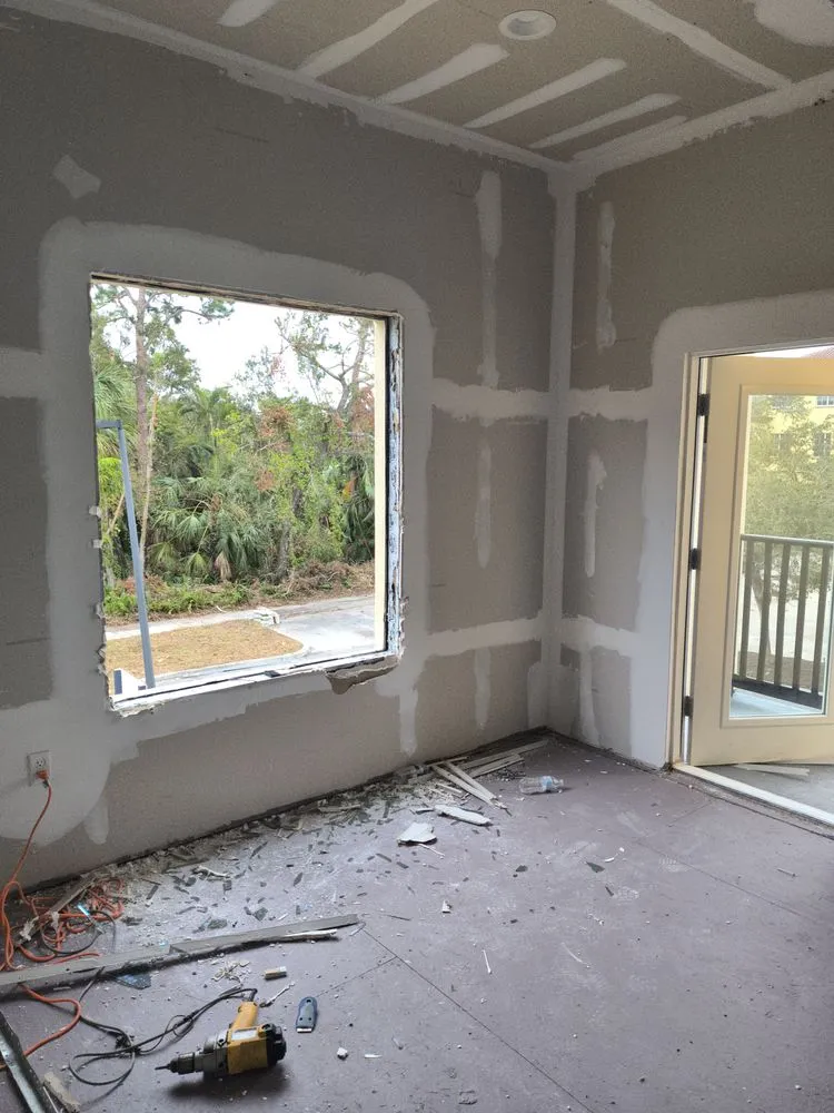 Slide of Hansalo Remodeling