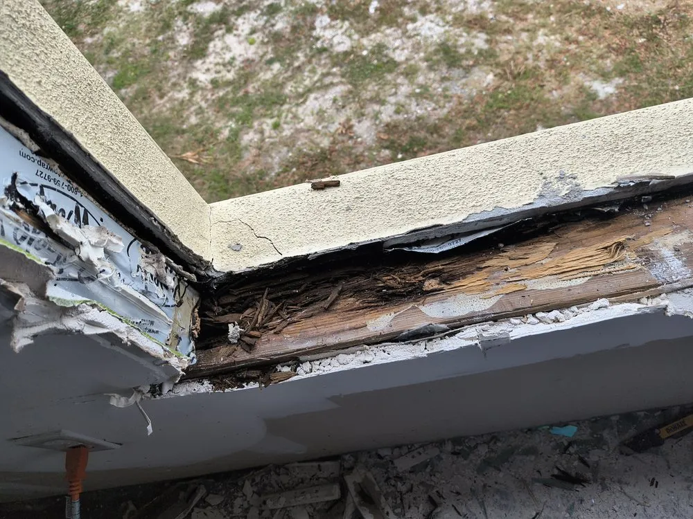 Slide of Hansalo Remodeling