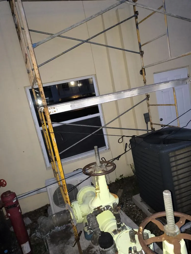 Slide of Hansalo Remodeling