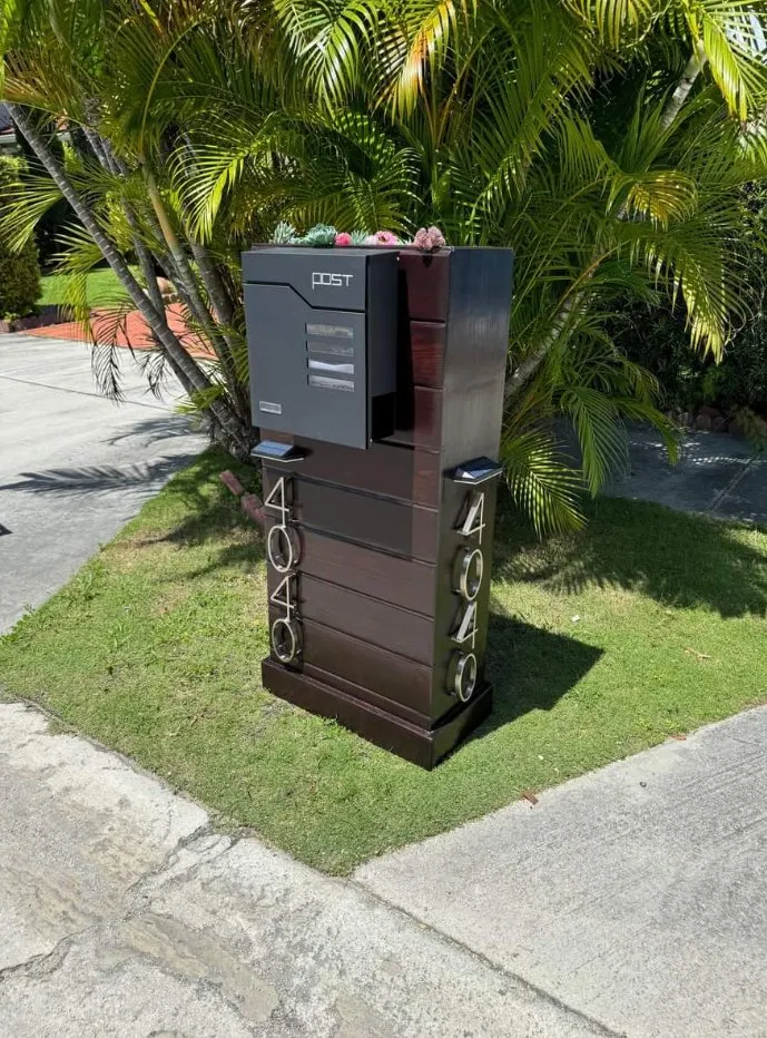 Slide of Hansalo Remodeling