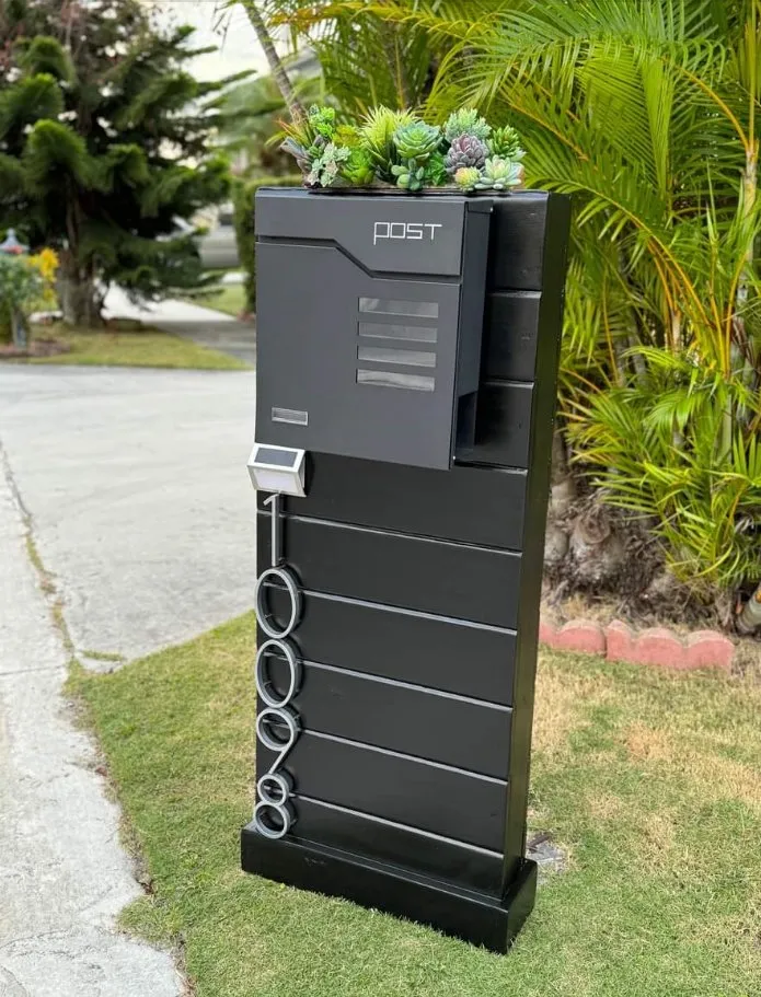 Slide of Hansalo Remodeling