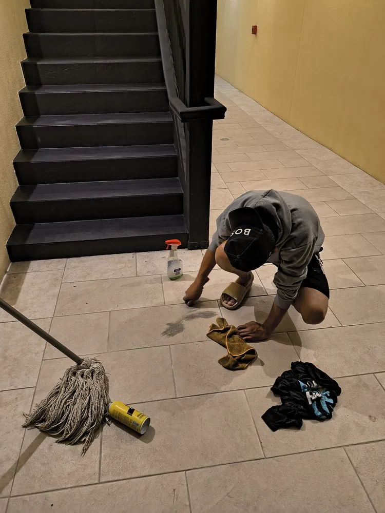 Slide of Hansalo Remodeling