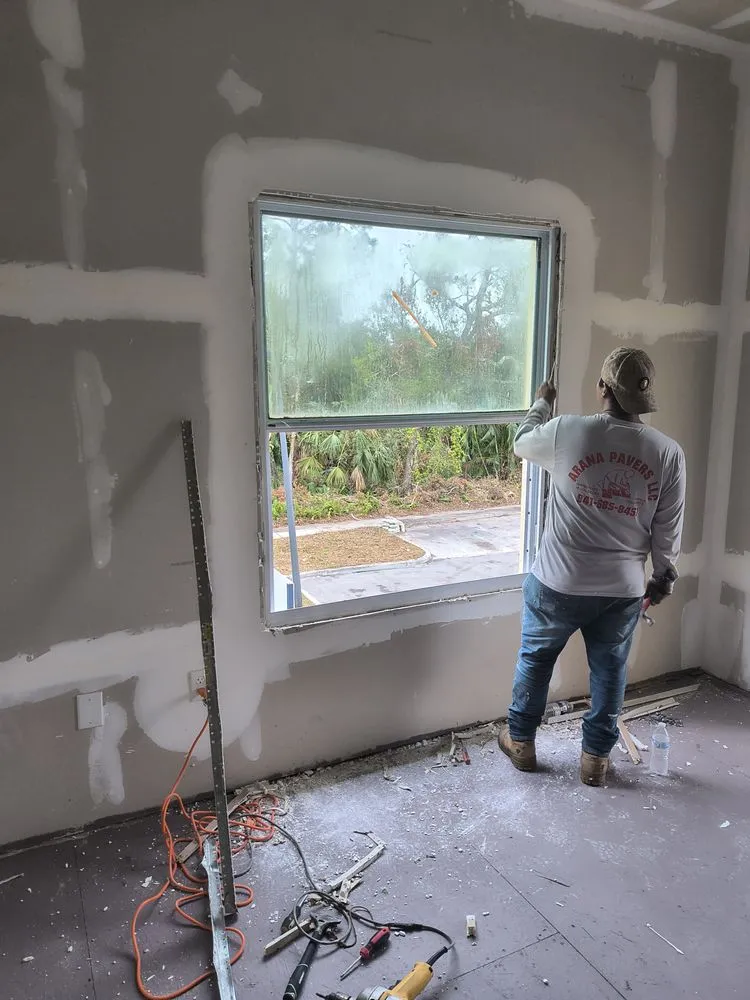 Slide of Hansalo Remodeling