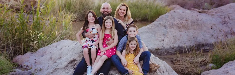 Slide of Hansen Family Plumbing & Air