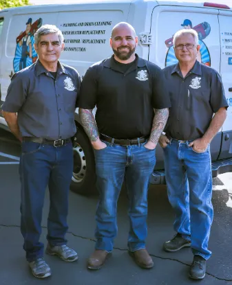 Slide of Hansen Family Plumbing & Air