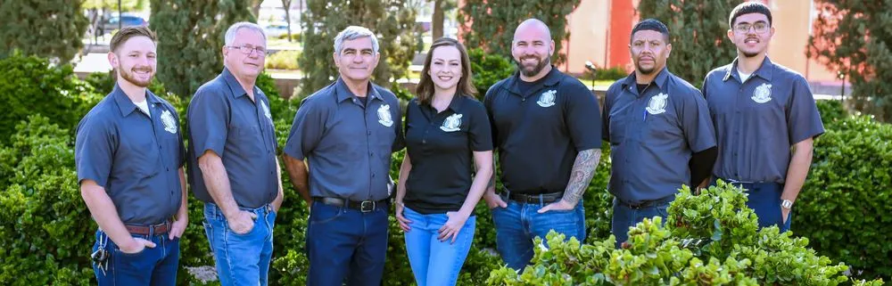 Slide of Hansen Family Plumbing & Air