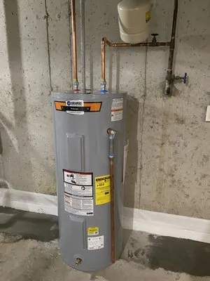 Hansen Plumbing & Mechanical