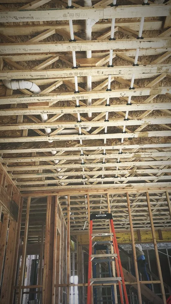 Slide of Hansen Plumbing and Heating