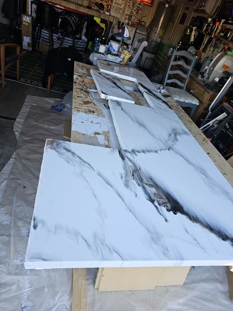 Slide of Hansen's Building Solutions