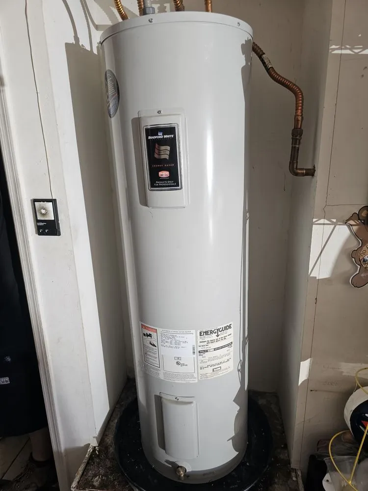 Slide of Hansen's Building Solutions