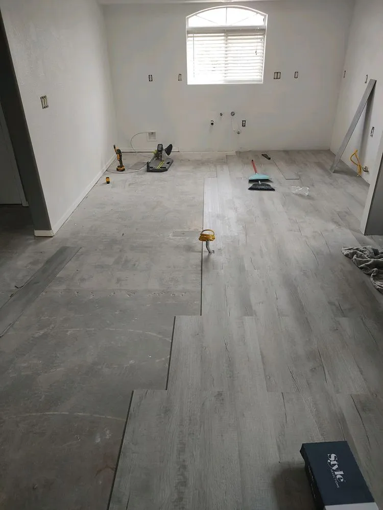 Slide of Hansen's Building Solutions