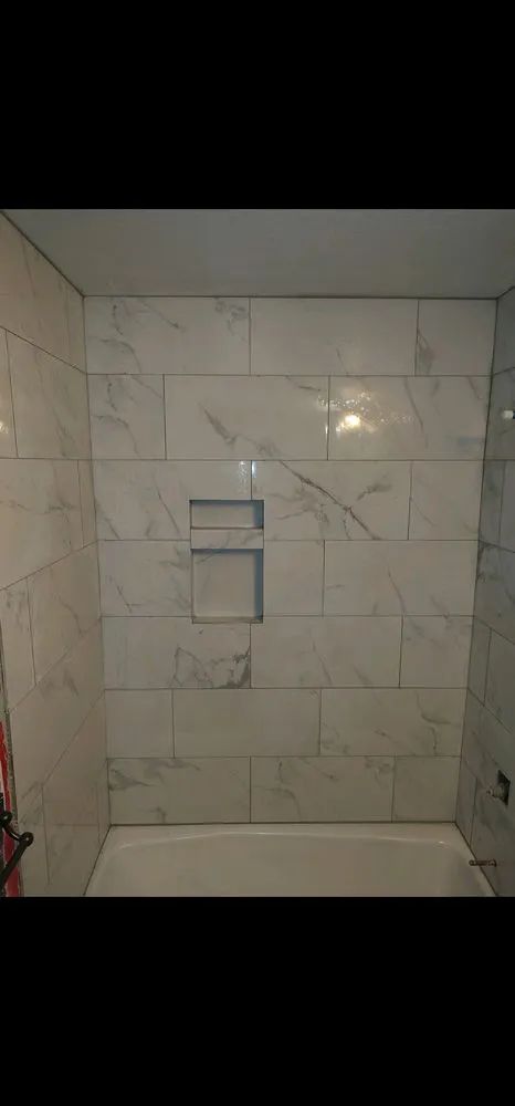 Slide of Hansen's Building Solutions