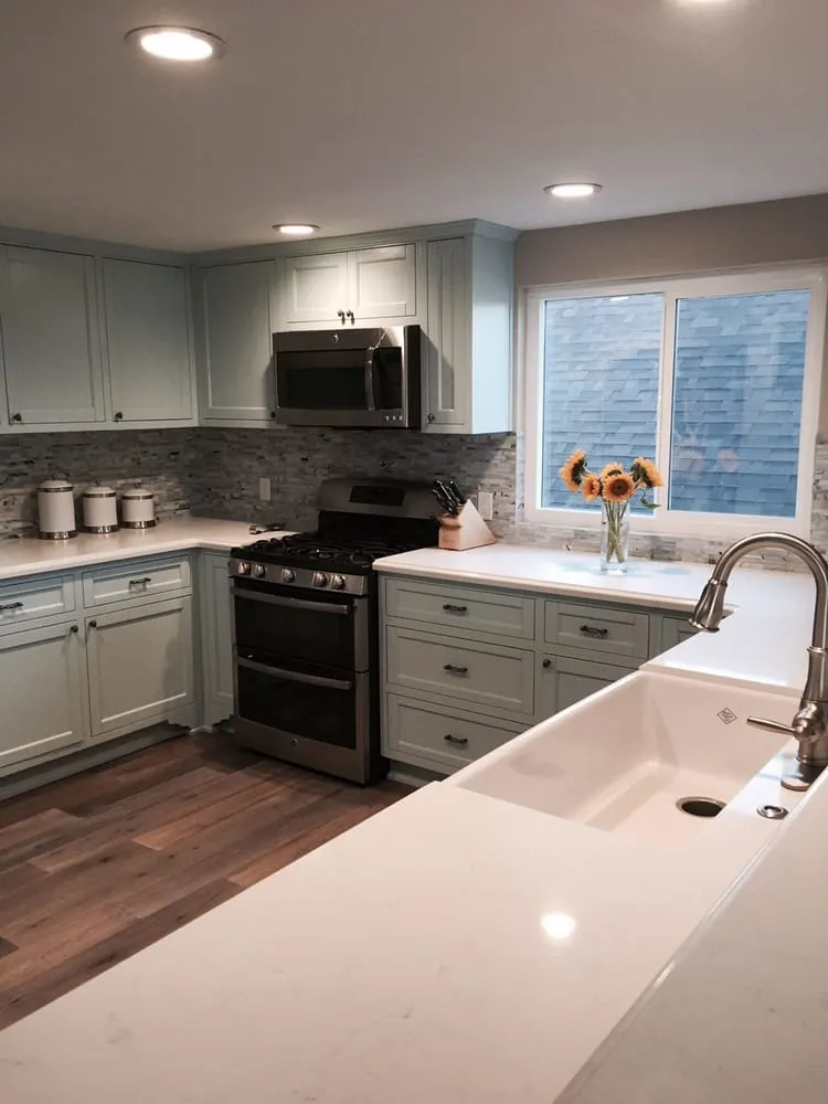 Slide of Hansen's Plumbing