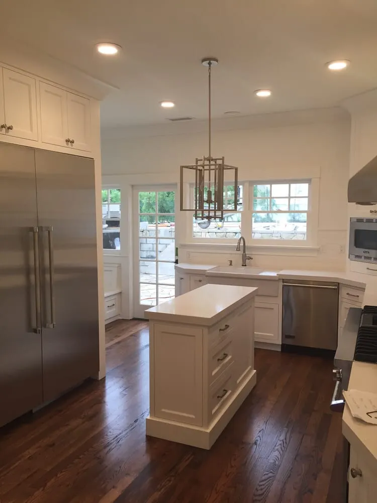 Slide of Hansen's Plumbing