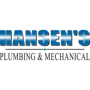 Slide of Hansen's Plumbing