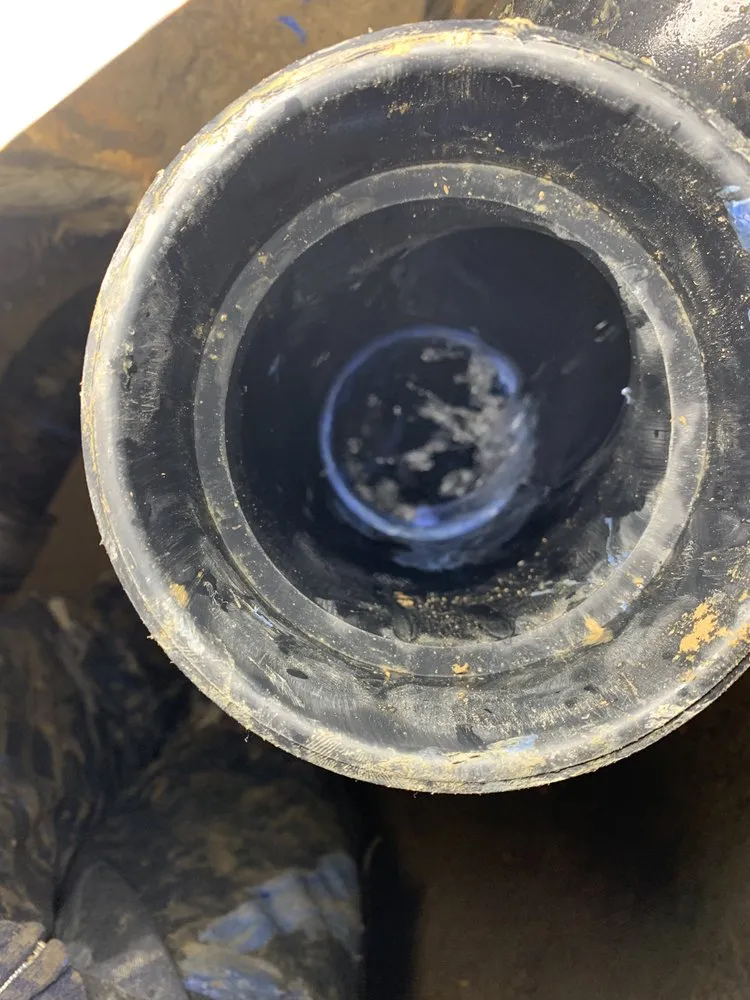 Slide of Hansen’s Sewer And Drain