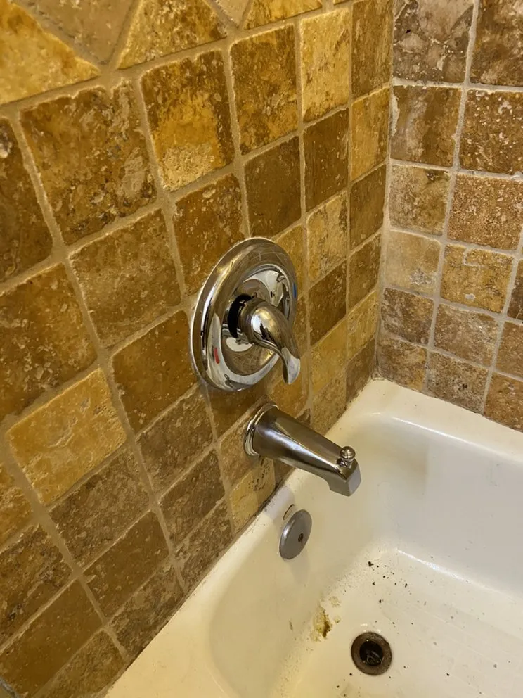 Slide of Hansen’s Sewer And Drain