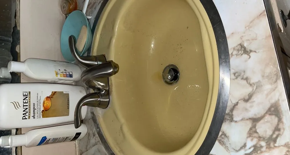 Slide of Hansen’s Sewer And Drain