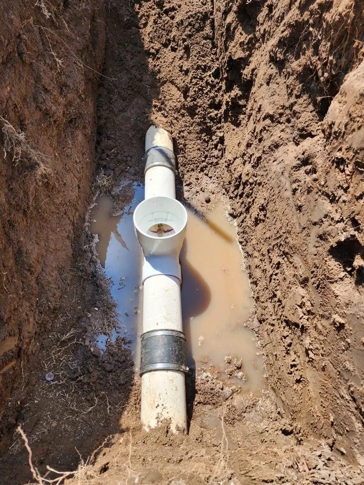 Slide of Hansmeyer Plumbing