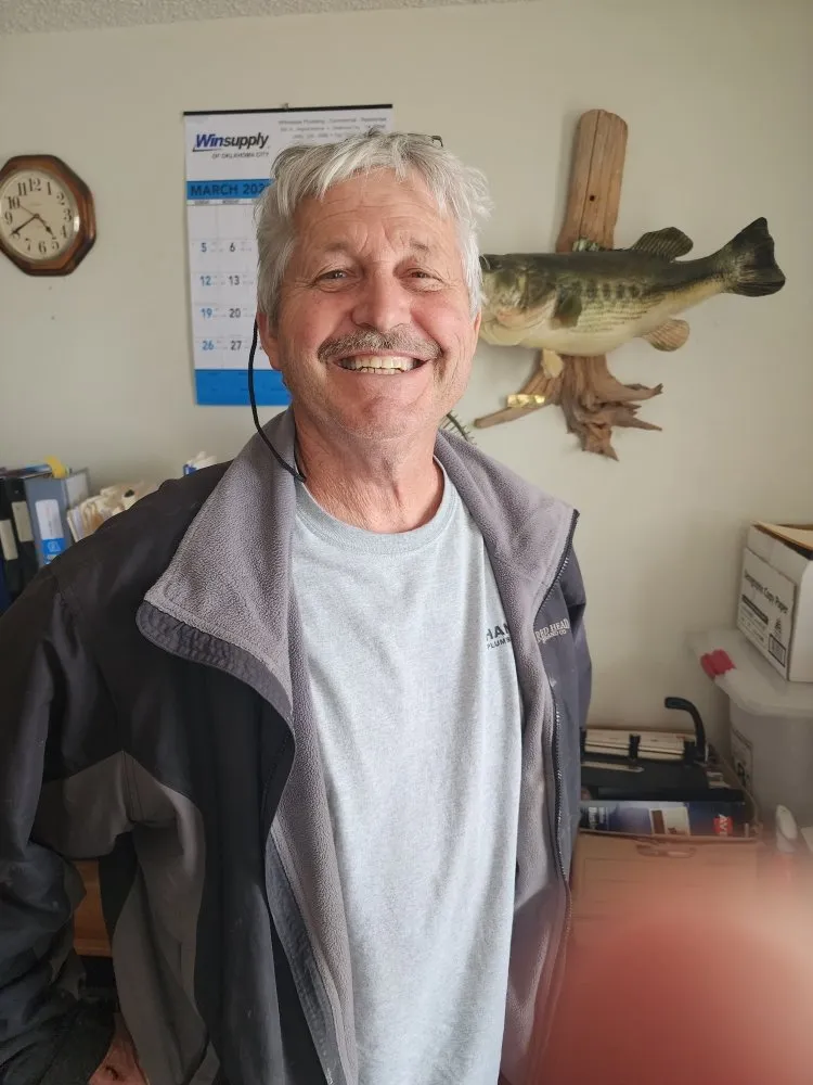 Slide of Hansmeyer Plumbing