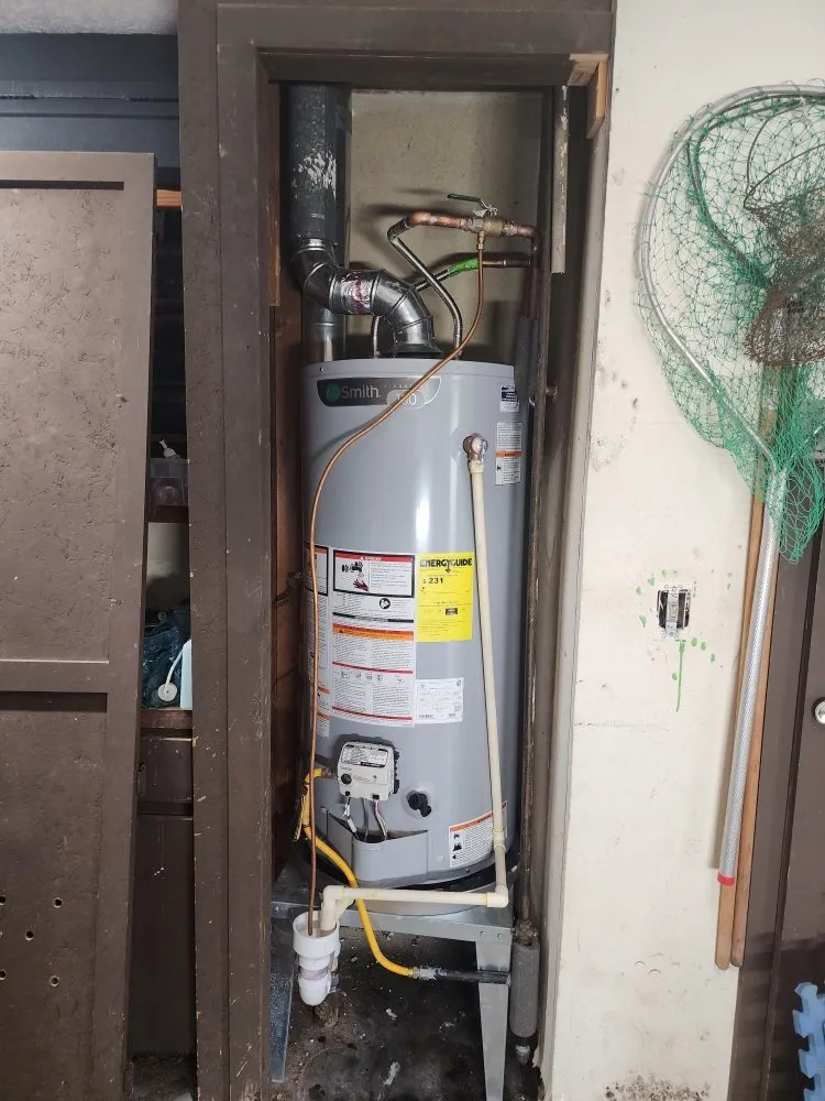 Slide of Hansmeyer Plumbing