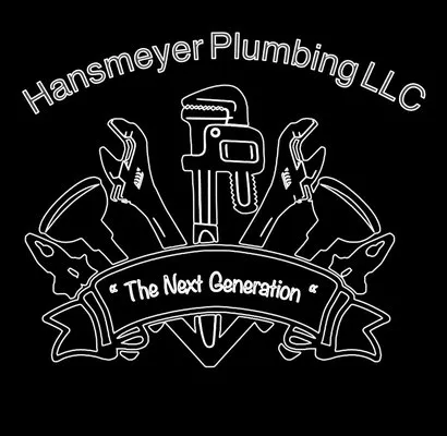 Hansmeyer Plumbing Logo