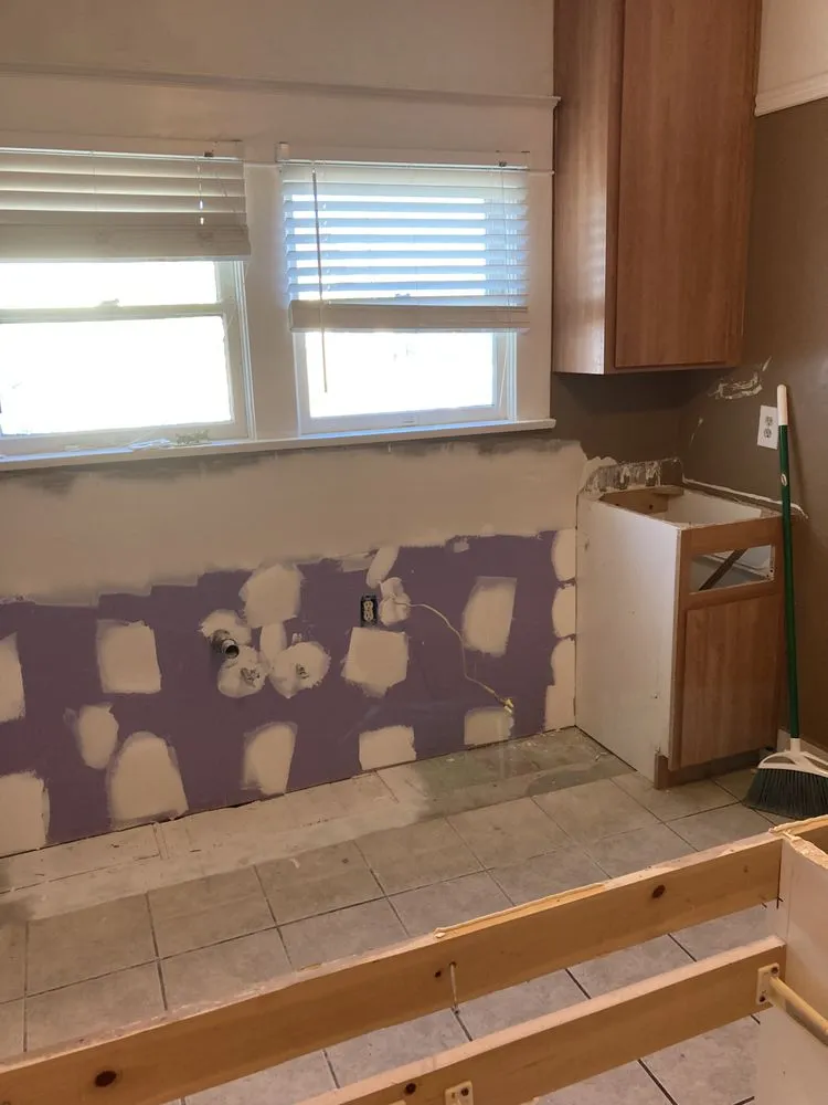 Slide of Hanson Complete Home Service