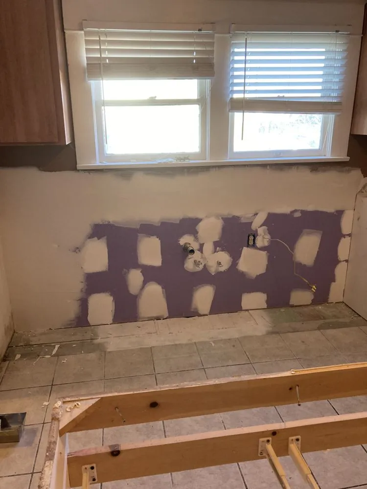 Slide of Hanson Complete Home Service